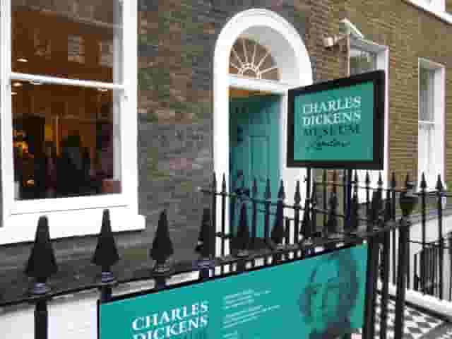 Charles Dickens Museum