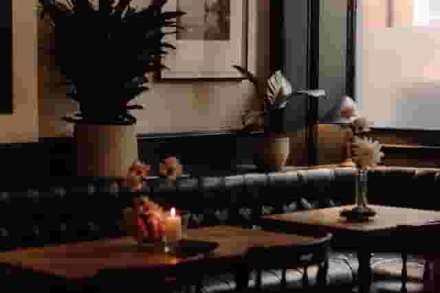 The Royal Oak