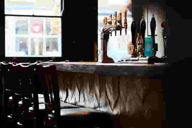 The Royal Oak
