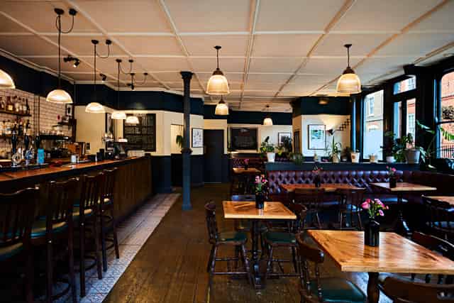 Exclusive Venue Hire
