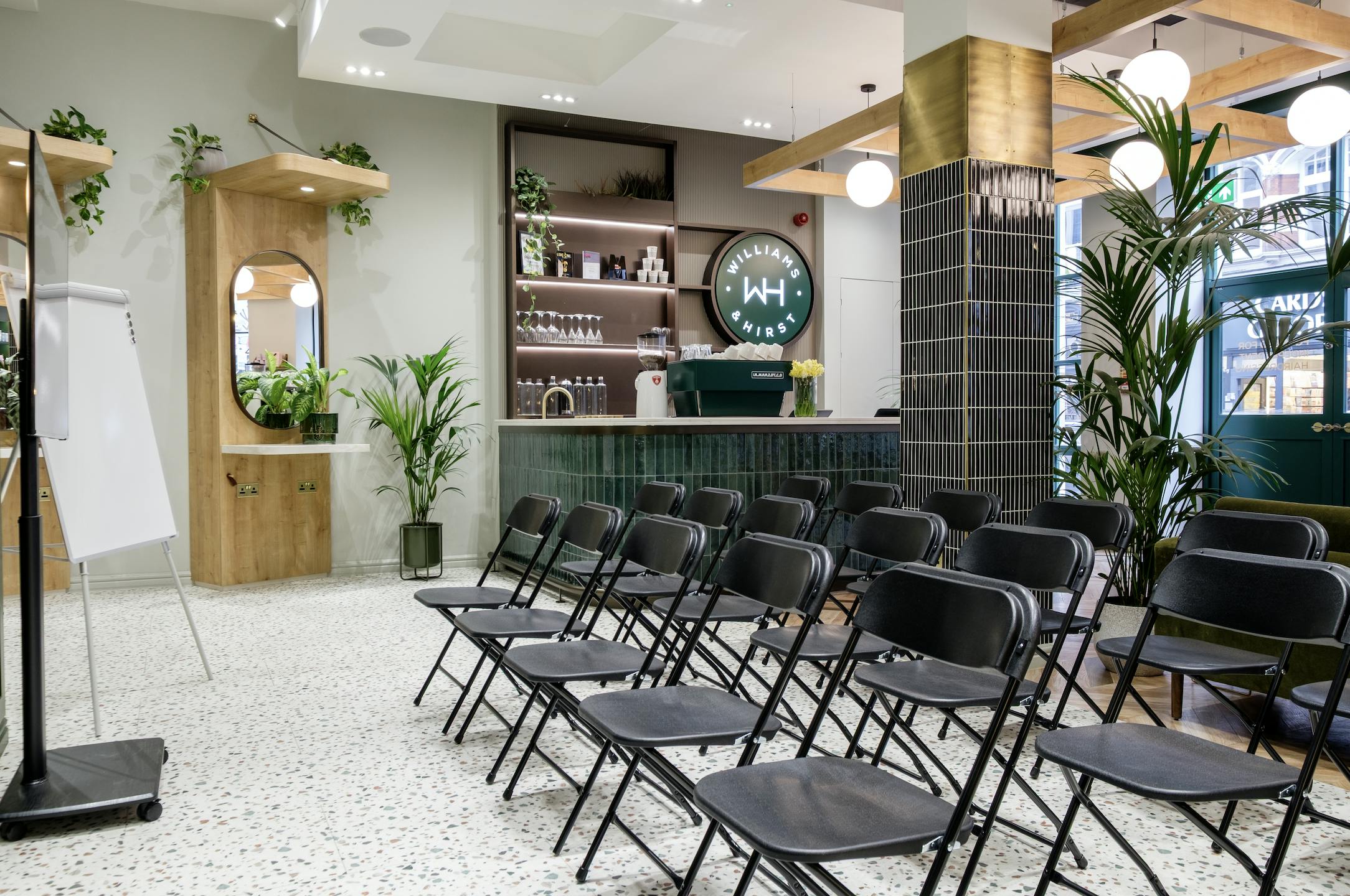 Williams & Hirst - Beauty Event Space image 1