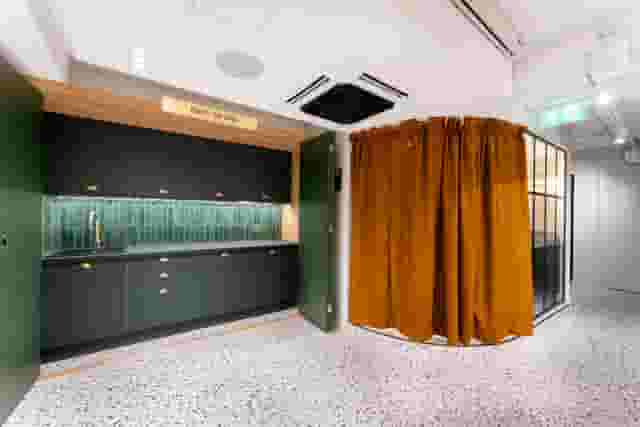 Private Room