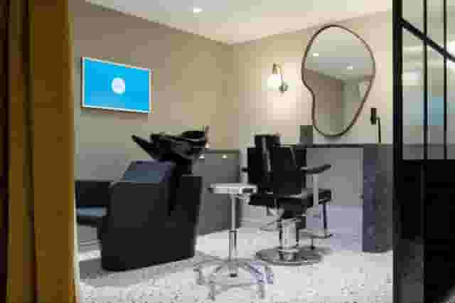 Private Room