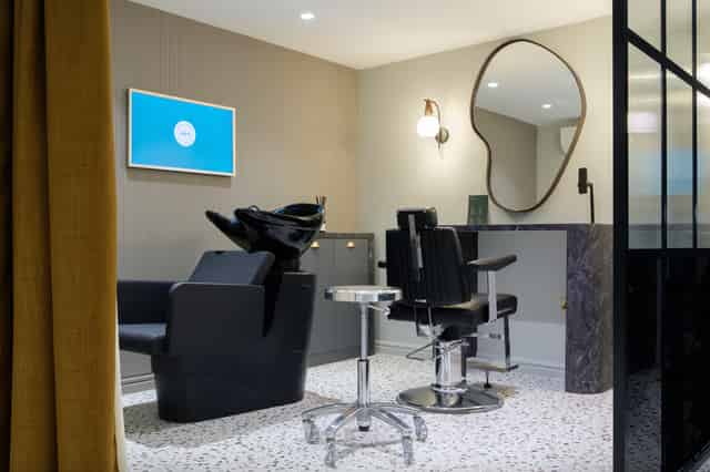 Private Room