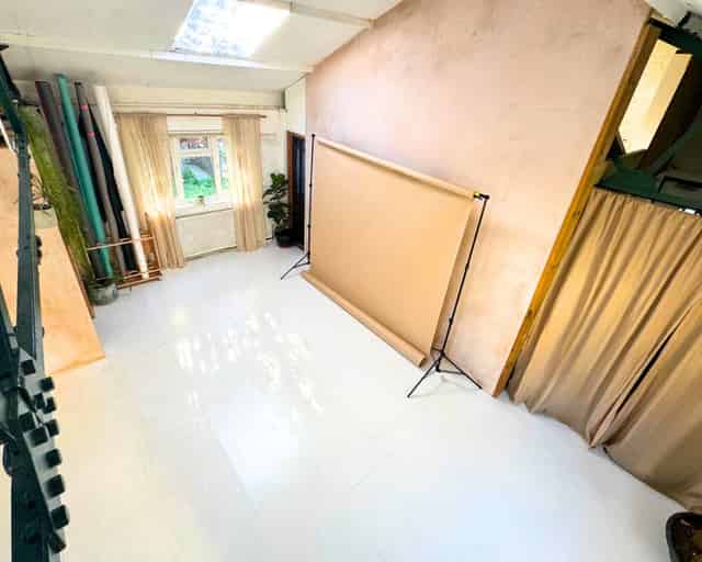 Green Place Studios
