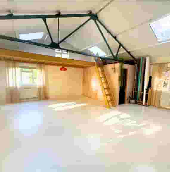 Green Place Studios