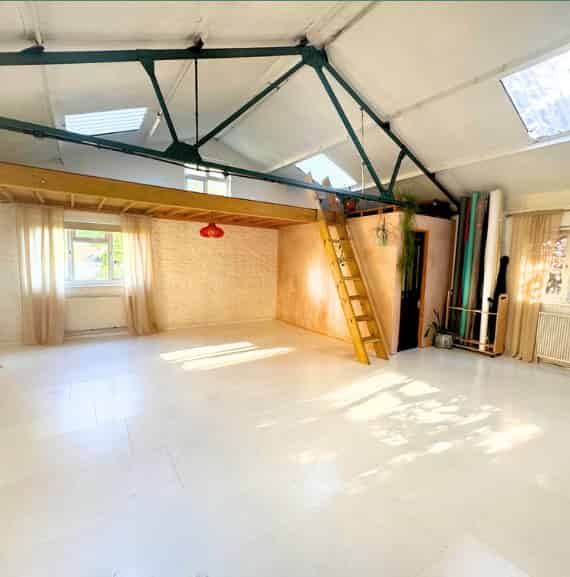 Green Place Studios