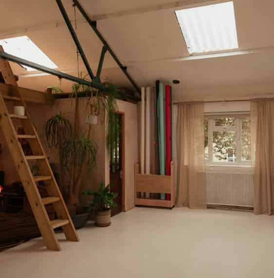 Green Place Studios