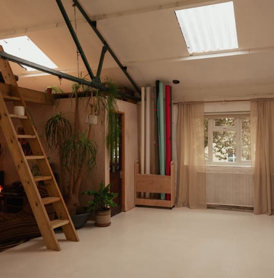 Green Place Studios