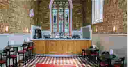 The Church Northampton