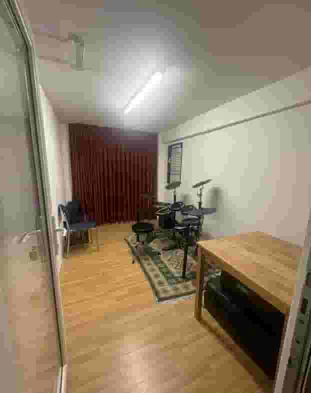 Room 4 (Drums)