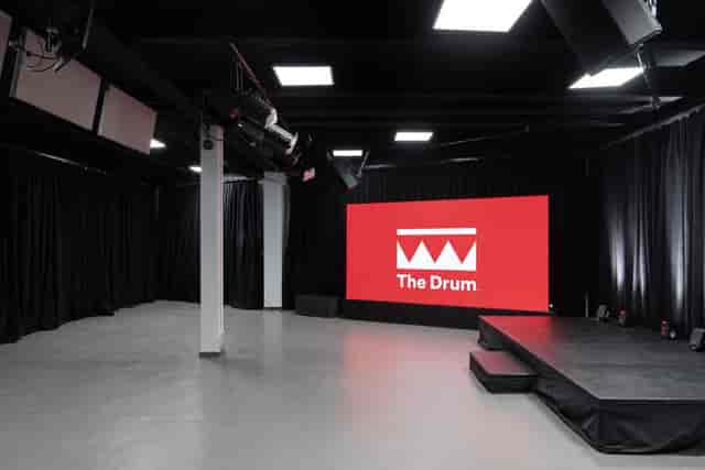 Bar & Terrace - The Drum Labs - Event ...