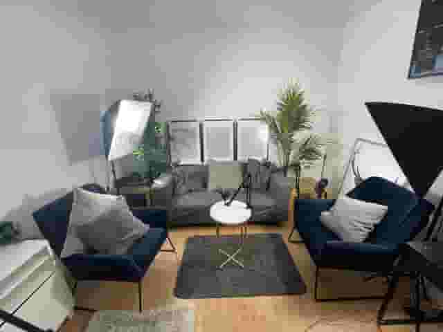 Room 4 (Drums)