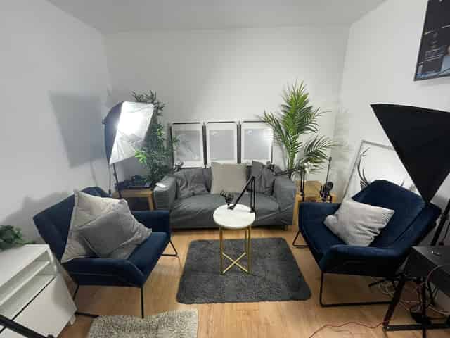 Room 4 (Drums)