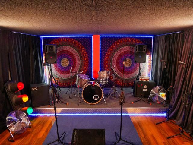 DB Music London