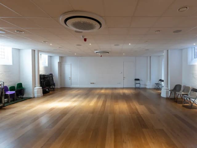 DB Music London