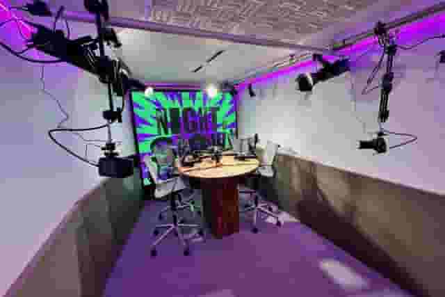 DB Music London