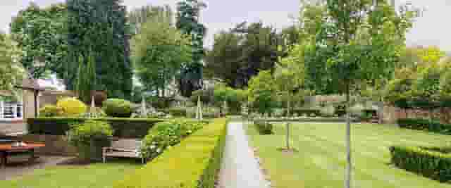 Orangery