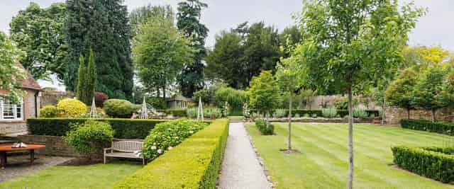 Orangery