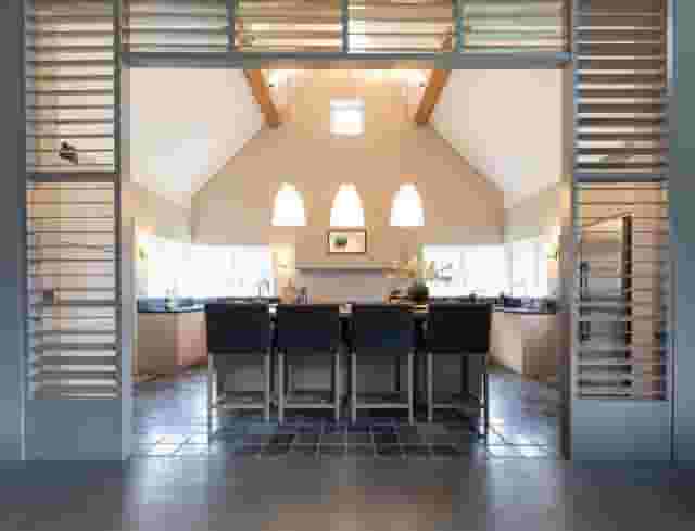 Orangery