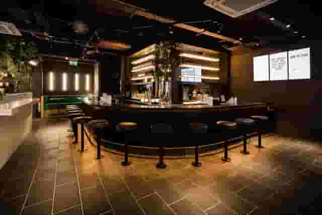 PizzaLuxe Manchester