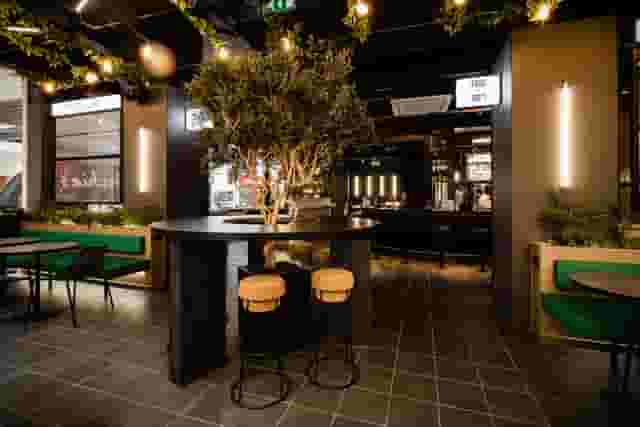 PizzaLuxe Manchester