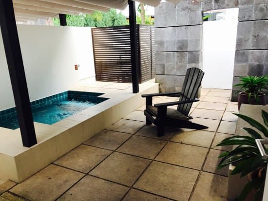 Courtyard Suites