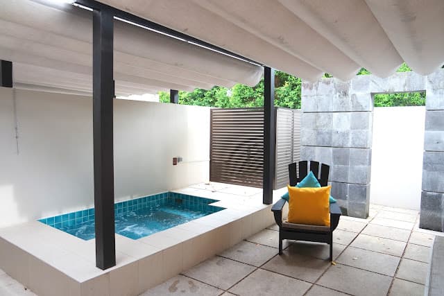 Courtyard Suites
