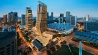 Formal Event Venues