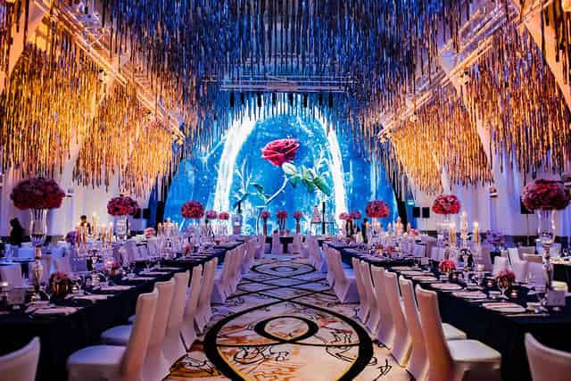JW Marriott Hotel Singapore South Beach