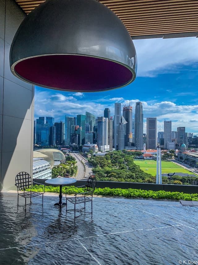 Flow18 Sky Garden