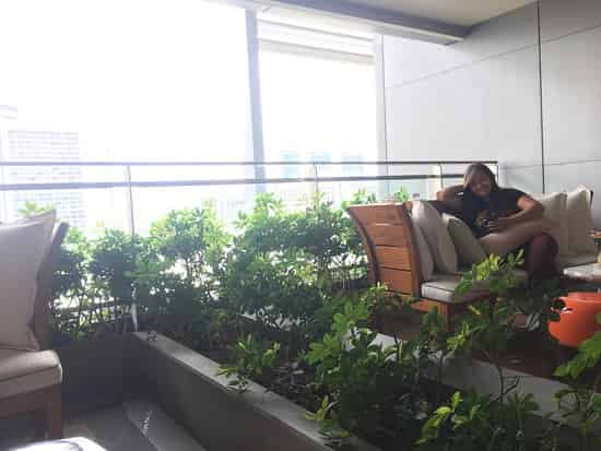 Flow18 Sky Garden