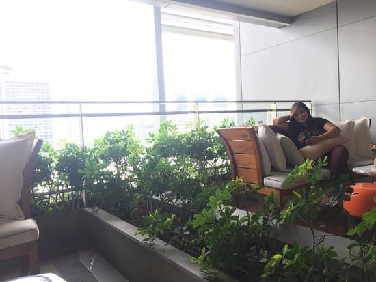 Flow18 Sky Garden