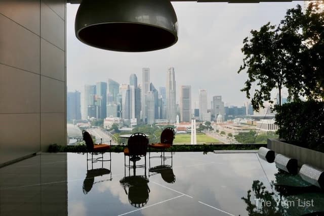 Flow18 Sky Garden