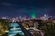 Christmas Party Venues