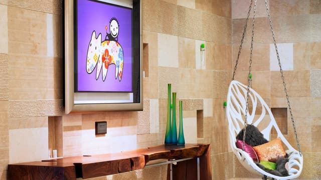 W Singapore - Sentosa Cove