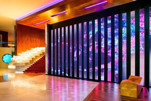 W Singapore - Sentosa Cove