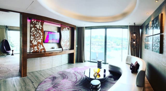 W Singapore - Sentosa Cove