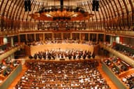 Baroque Music Venues