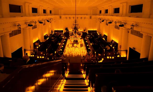 Gallery II