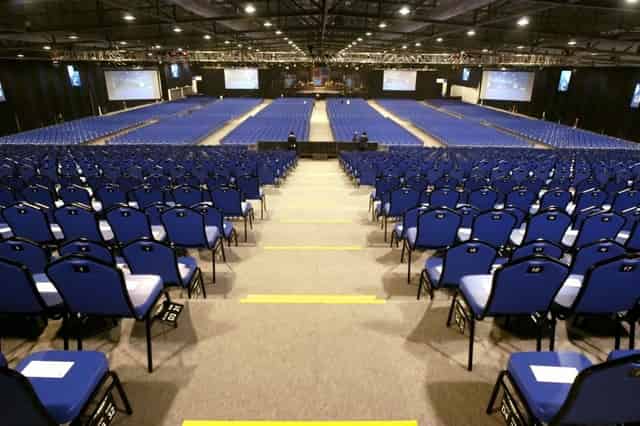 Arena @ EXPO