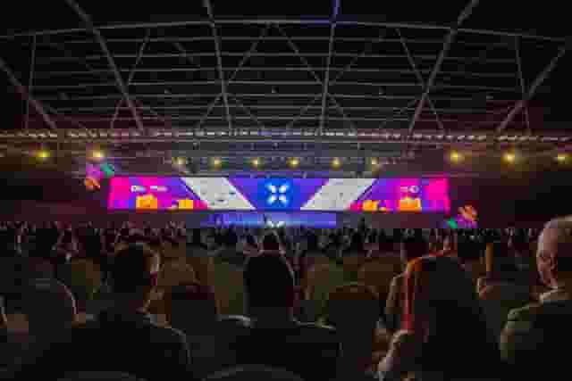 Arena @ EXPO