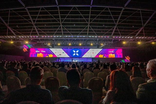 Arena @ EXPO