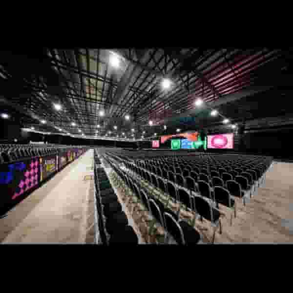 Arena @ EXPO