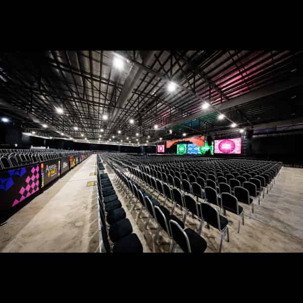 Arena @ EXPO