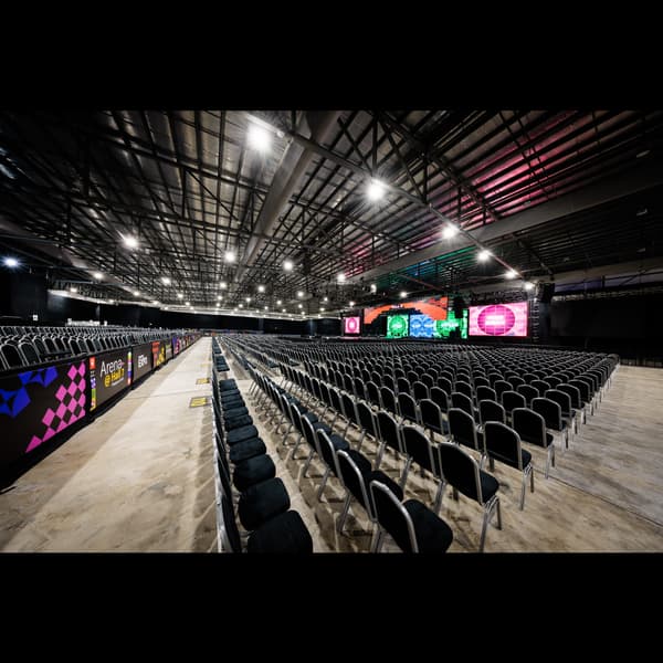 Arena @ EXPO