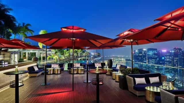 Marina Bay Sands