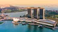 Networking Venues