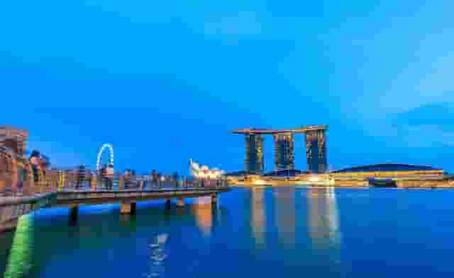 Tourist attraction
