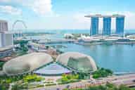Networking Venues